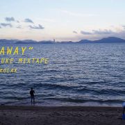 "Getaway" 2021 Footwork/Juke Mixtape by KOLAK