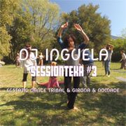 Inguela ⟿ Sessionteka #3 : "Ballatots sota l'Alzina" (Ecstatic Dance)