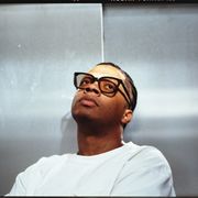 KEXP Presents Midnight in a Perfect World with Swami Sound