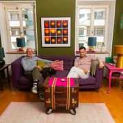 People & Culture - Miro Craemer & Bernhart Schwenk