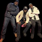 DOCTA D ROCKS HUDDERSFIELD 27TH DEC 2025