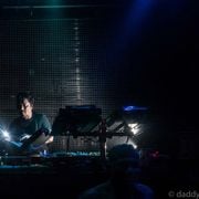 Trevor Fung live @ Clockwork Orange Sept 2013