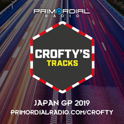 Crofty's Tracks - EP12 - 10.10.2019