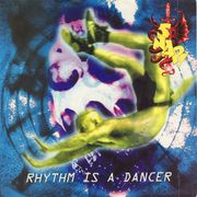 1992 Part III (UK Singles Chart)