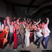 Live Wedding Mix - Emily & Mason - Green Bay, Wisconsin - 11/16/2024