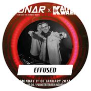 Effused @ Kattukwaed Festival