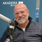 Drogi kariery. Rejs jachtem przez Atlantyk. Gość: Maciej Ejdys