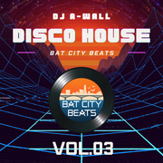 DJ A-Wall - Disco House Mix