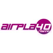 Airplay40 Rewind (07 de junho de 2025)