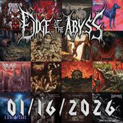 Edge of the Abyss 01/16/2026