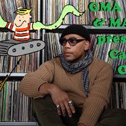 Grandma & Mayor Aristocratic Dog present Carl Craig