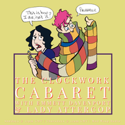 The Clockwork Cabaret, Episode 818