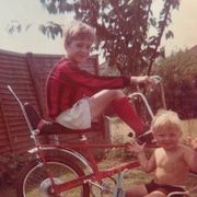 Postcard From The 70s