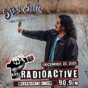 Stay Salty Radioactive Special