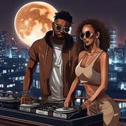 DJ Jam MGR Radio Mix 9-15-2024