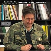 Area Contaminata – Archivi & Ristampe #7