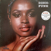 Disco-Funk Vol. 104