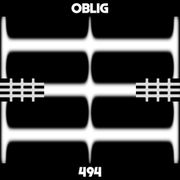 Dekmantel Mix 494 - Oblig