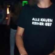 TribalMixMission (December 2015)