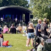 Camborne Town Council, Green Fest 2025 (02/06/25)