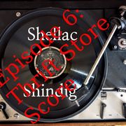 Episode 6: Thrift Store Score