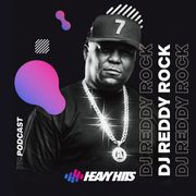 HHP216 DJ REDDY ROCK [Hip-Hop / IND]