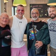 Radio International - The Ultimate Eurovision Experience (2025-09-03)