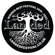 Peppermint Iguana Radio Show # 343 (08/07/25) LANDED FESTIVAL SPECIAL