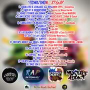 LOTMIX SHOW - S7 Ep36 - Rap En Francais