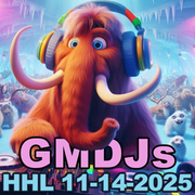 (Mostly) 80s Happy Hour 11-14-2025