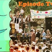 Pacific Ocean's Obsessions Episode Two