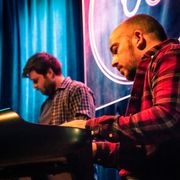 The Broken Orchestra Sunday Evening DJ Set