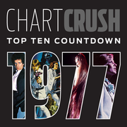 Chartcrush Top Ten 1977