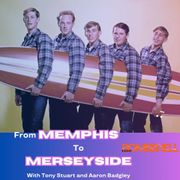 From Memphis To Merseyside Ep 88