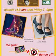 YOURS SINSOULY with mjdj (north v south dance-off)- #125 30aug24