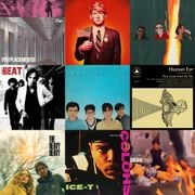 Jan Ds fødselsdagskalas