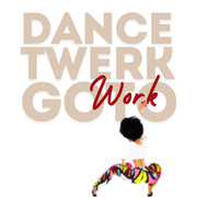 Dance Twerk Go To WerQ Mix - DJ Shelly Rockstar