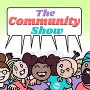 The Community Show - Episode 1