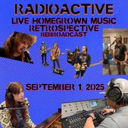 Live Music Retrospective Show!