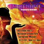 "FAHRENHEIT" - 7.23.2011 - 03: djSpiral