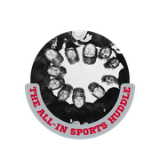 The All-In Sports Huddle - Mar 22, 2026