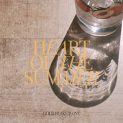 heart of the summer