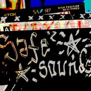 Stinky Grooves 22.10.24 - Safe Sounds