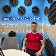 Lovro Lexero Njavro predstavio novu pjesmu "Nepopravljivi kvar"