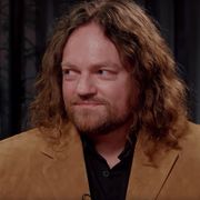 Michael O'Bernicia  A Hero For Our Times