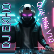 Quik Mix Vol. 10