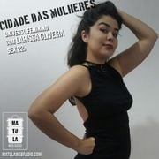 Programa Cidade das Mulheres 18