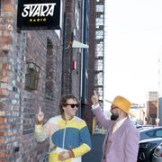 Total Niceness w/ Louie & Smudge 31.8.24