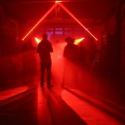 Epistrophe Smith - Live Techno Set  - Woodland Festival 2021
