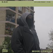 19/07/2024 - D.O.K With Joe Fire, Styler & Jus Rival